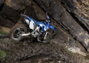 Yamaha WR450F Yamaha WR450F